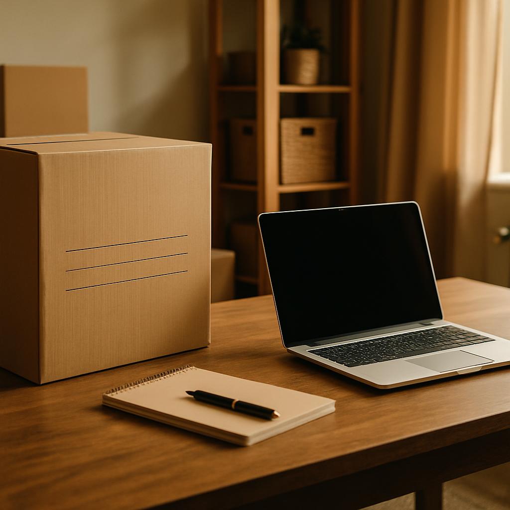Getting the Most Out of Self Storage in Liversedge: A Practical Guide