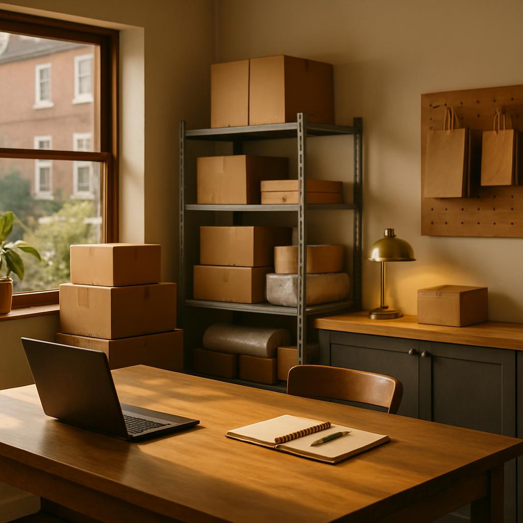 What Liversedge's Small Businesses Know About Self Storage (That You Don't)