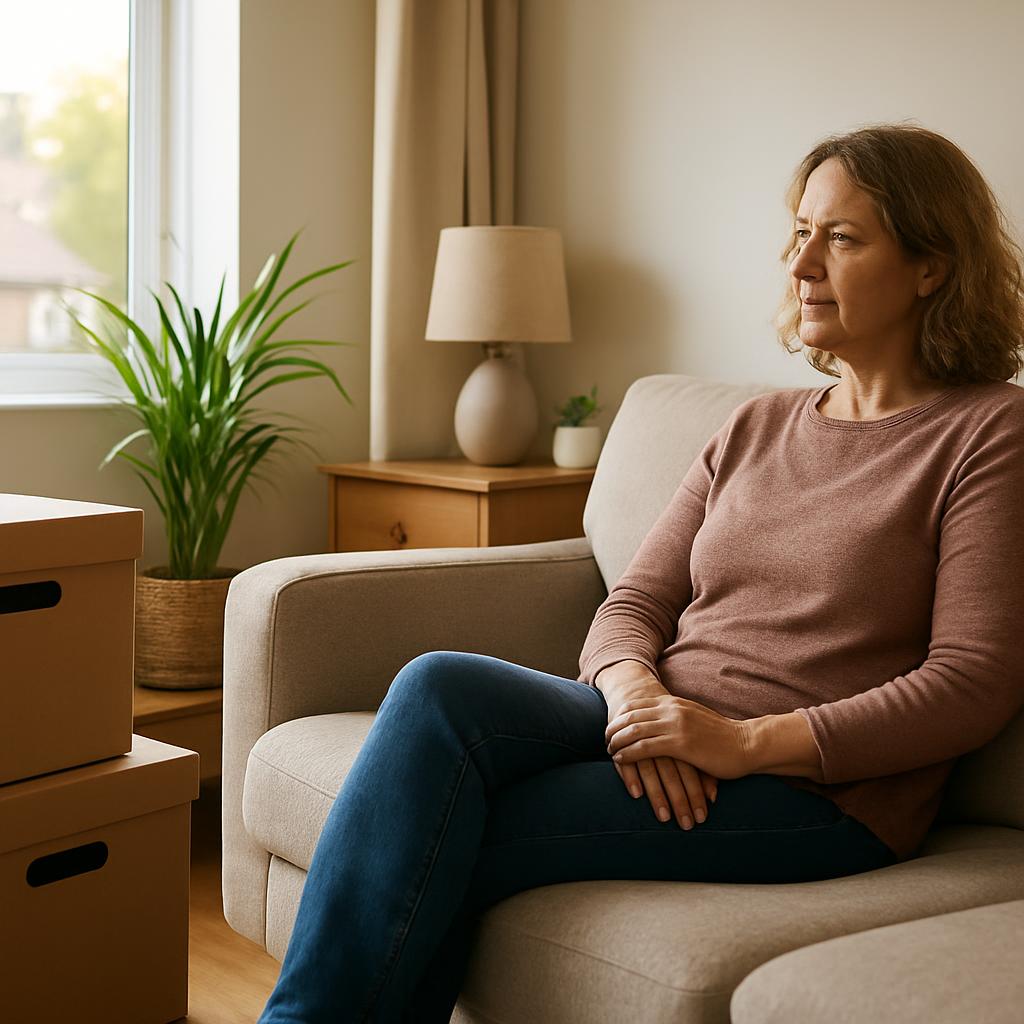 Why More Liversedge Residents Are Using Self Storage